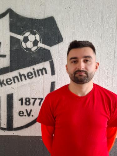 Rejhan Rizovic