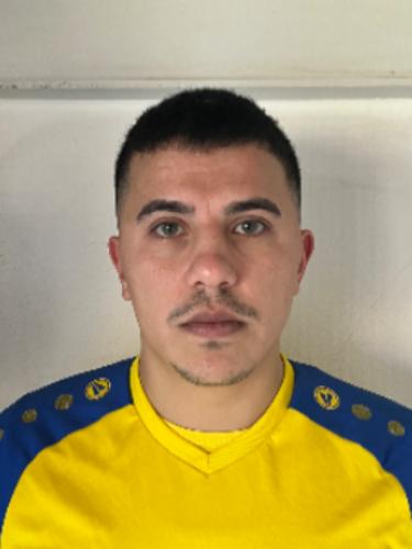 Kenan Demirez