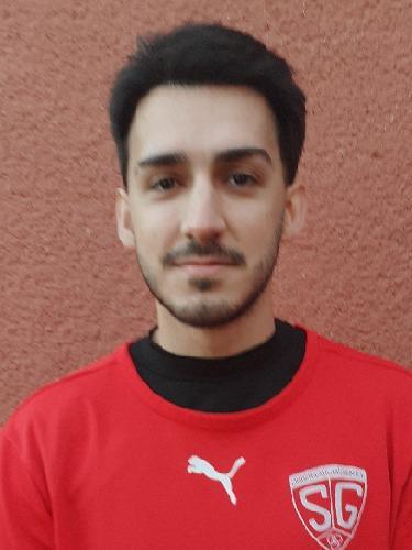 Valon Ziberi