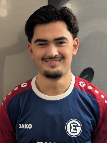 Cem Öcal