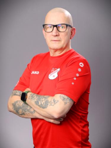Olaf Rabenstein