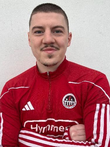 Jonny Nickel