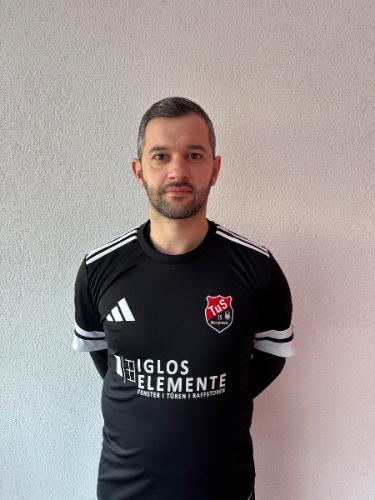 Arber Gasi