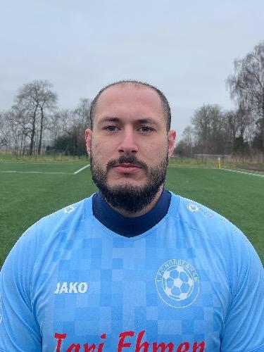 Furkan-Nebi Atici