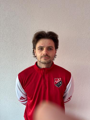 Patryk Zygmunt