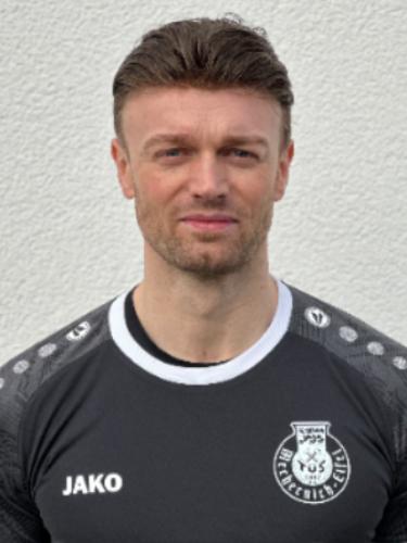 Vitali Leonhardt