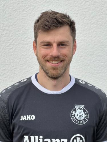 Dominik Linden