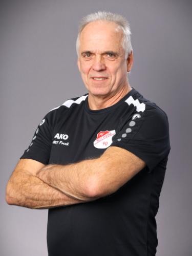 Frank Zimmermann