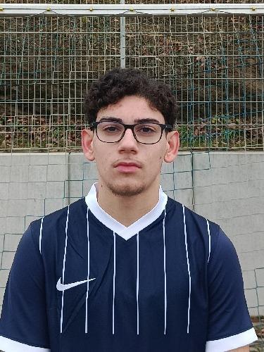 Abdulkadir Sahin