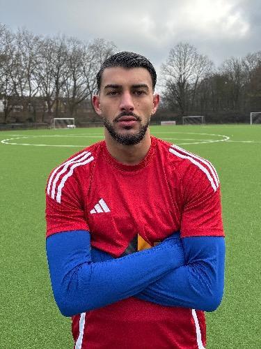 Angel Ivanov Genchev