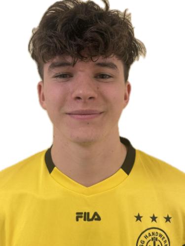 Jonas Stephan