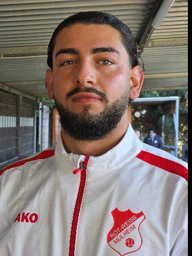 Orhan Celovic