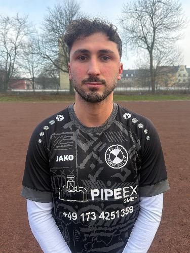 Serhat Ekinci