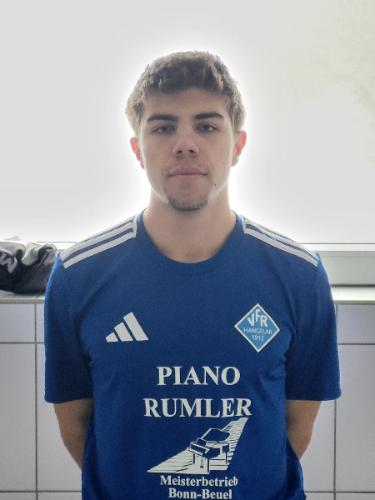 Ben Klaus Jürgen Müller-Hirschmann