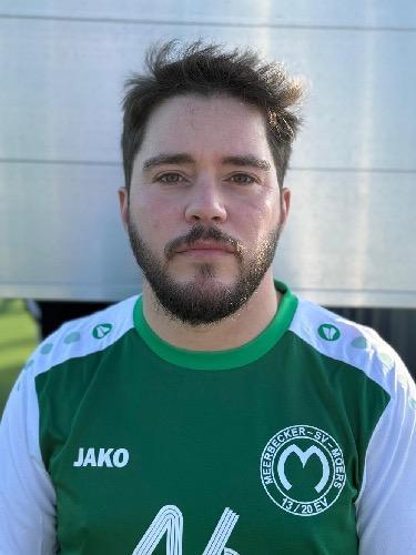 Oguzhan Köker