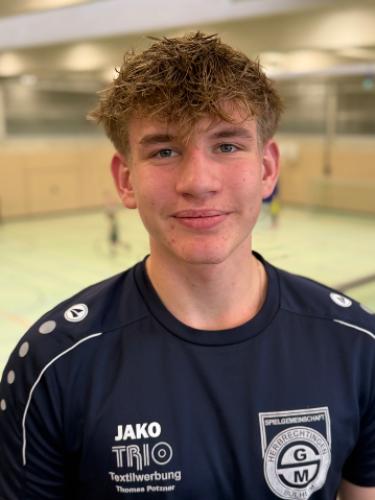 Simon Schriever