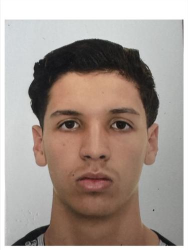 Mohamed El Osrouti