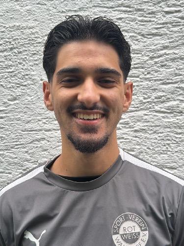 Souhail Benomar