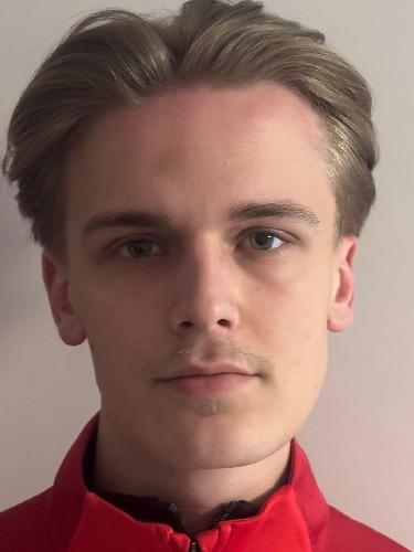 Luca Alessandro Hohensee