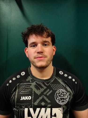 Mirco de Vries