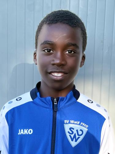 Mamadou Lamine Diallo