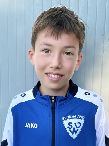Luka Mack