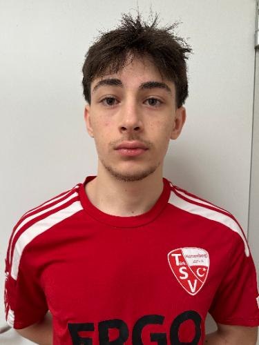 Ibrahim Bayrak