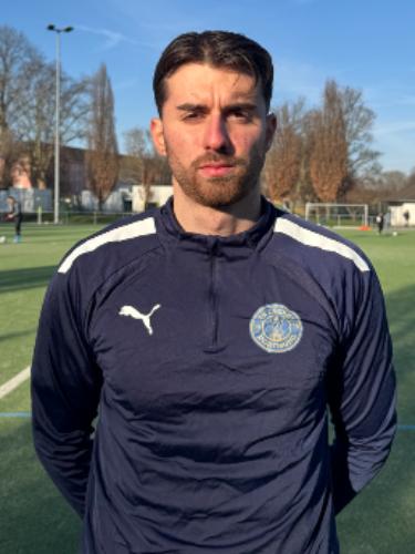 Rafael Kovac