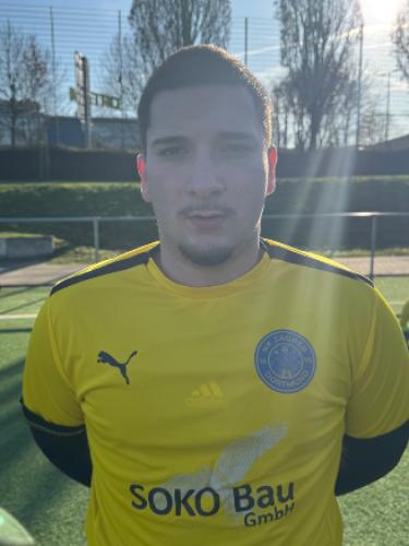 Luka Simic