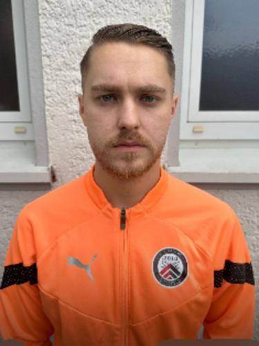 Maxim Bairamov