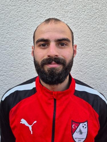 Omar Alsnami
