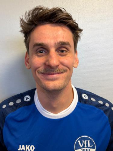 Leonard Wolfgang Evers