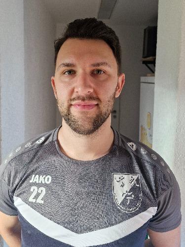 Tobias Grottker