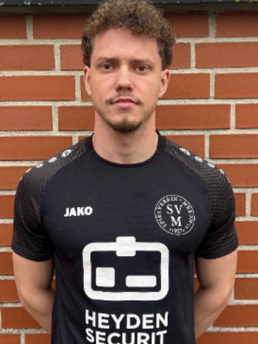 Bennet Wesselkämper