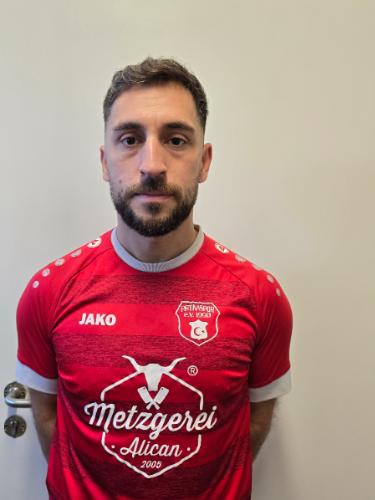 Huseyin Akkaya