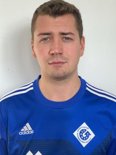 Lukas Sauer