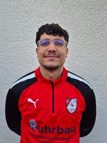 Ebrar Demir