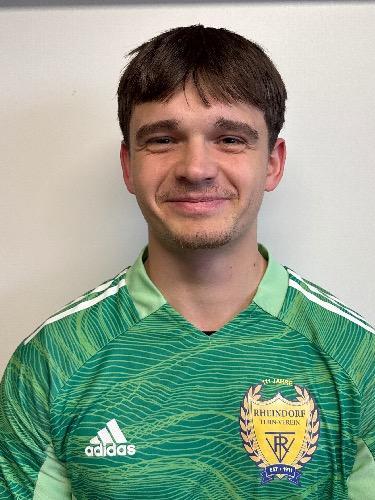 Dominik Drachenberg