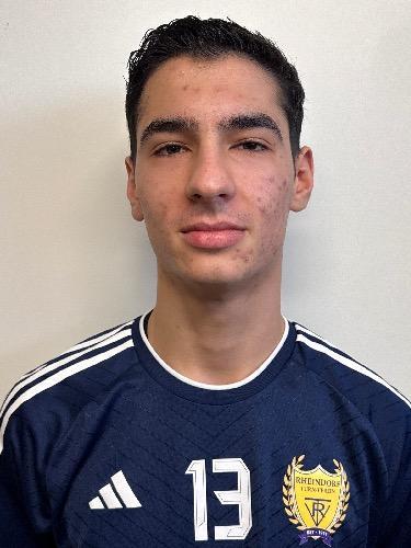 Youness Söner