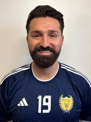Tanju Celik