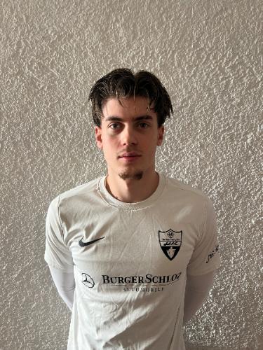 Paul Kühl