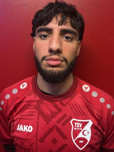 Muhammed Fatih Mercan