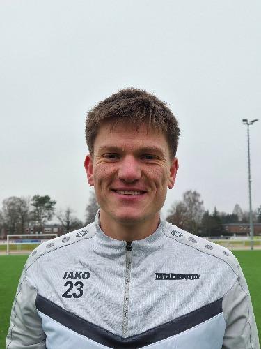 Fionn Jördens