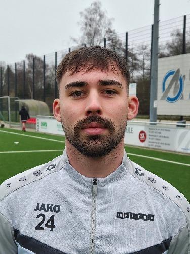 Max Meuter