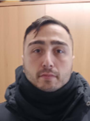 Fatih Cetin