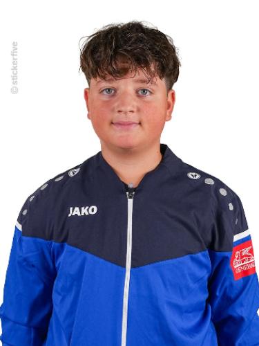 Damian Errico