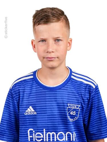 Maksym Fesenko