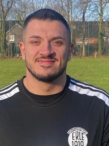 Emre Kocamaz