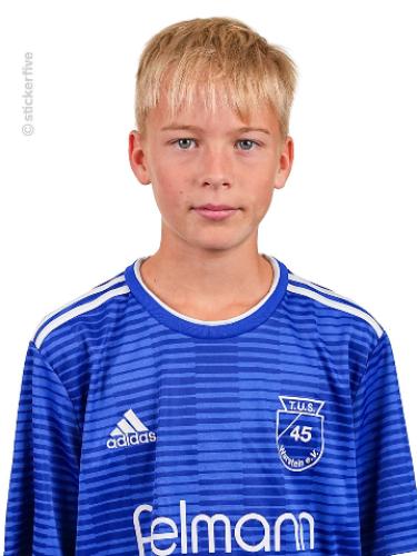 Julian Fredebeul