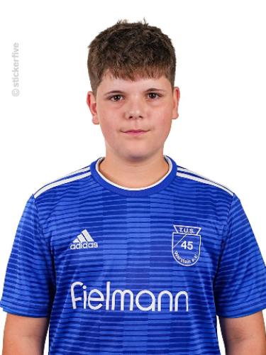 Finn Kemper
